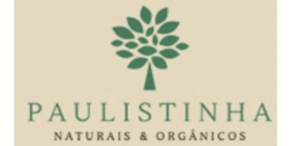 Logo Naturais & Orgânicos