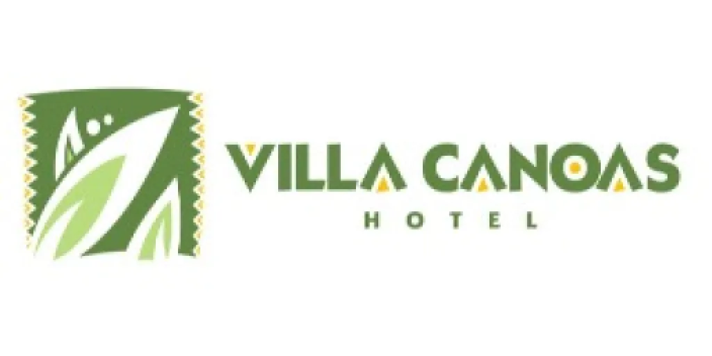 Logo Hotel Villa Canoas