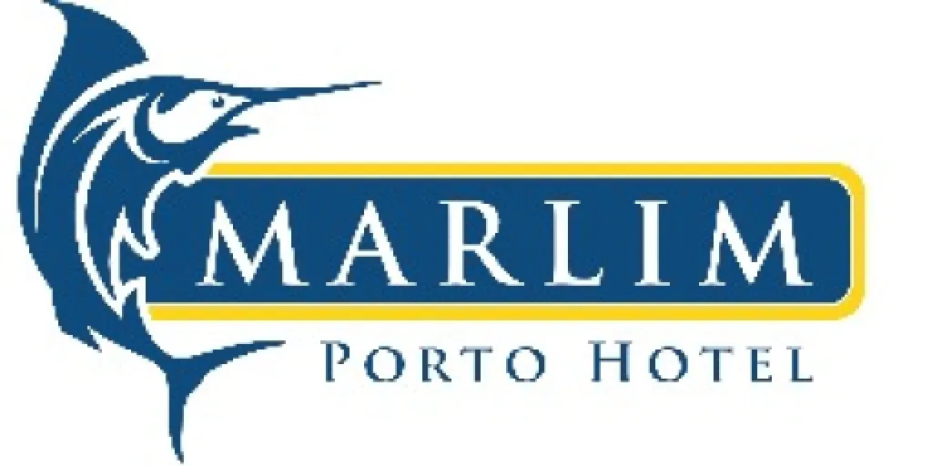 Logo Marlin Porto Hotel