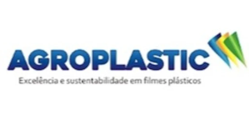 Logo Agroplastic - Excelência e Sustentabilidade em Filmes Plásticos