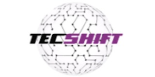 Logo Tecshift Automação