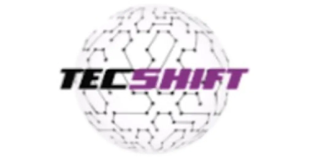 Logo Tecshift Automação