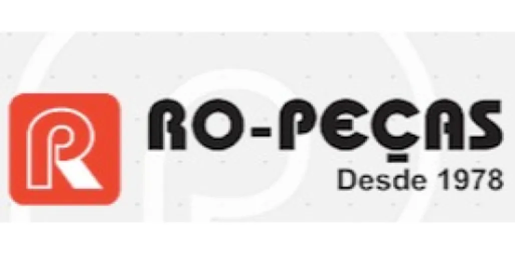 Logo Ro-Peças