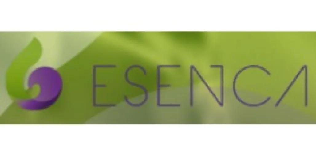 Logo Esenca Comunicação Efetiva