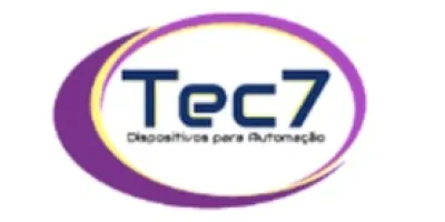 Logo Tec 7 Studio Produtora