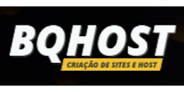 Logo Bqhost Internet Ltda
