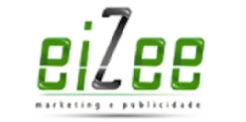 Logo Eizee Marketing e Design