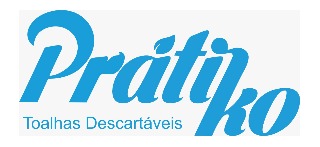 Logo Prátiko - Toalhas Descartáveis
