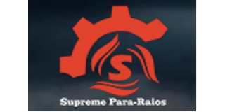 Logo Supreme - para-Raios