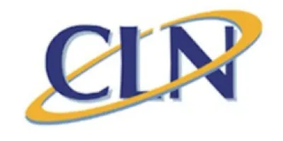Logo Cln Eventos