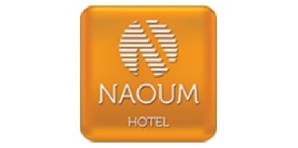 Logo Naoum Lifestyle Hotel