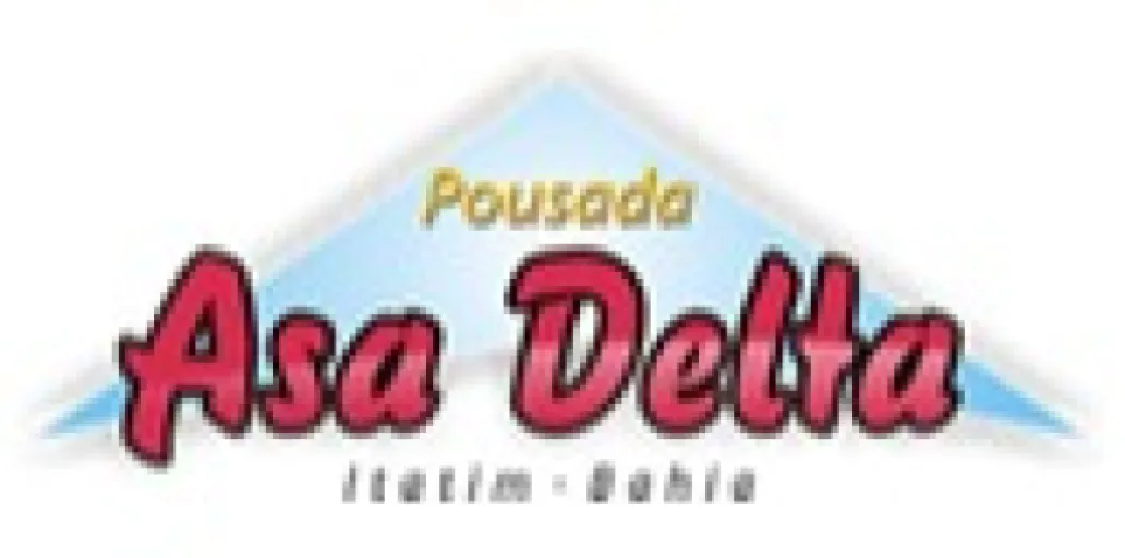 Logo Pousada Asa Delta