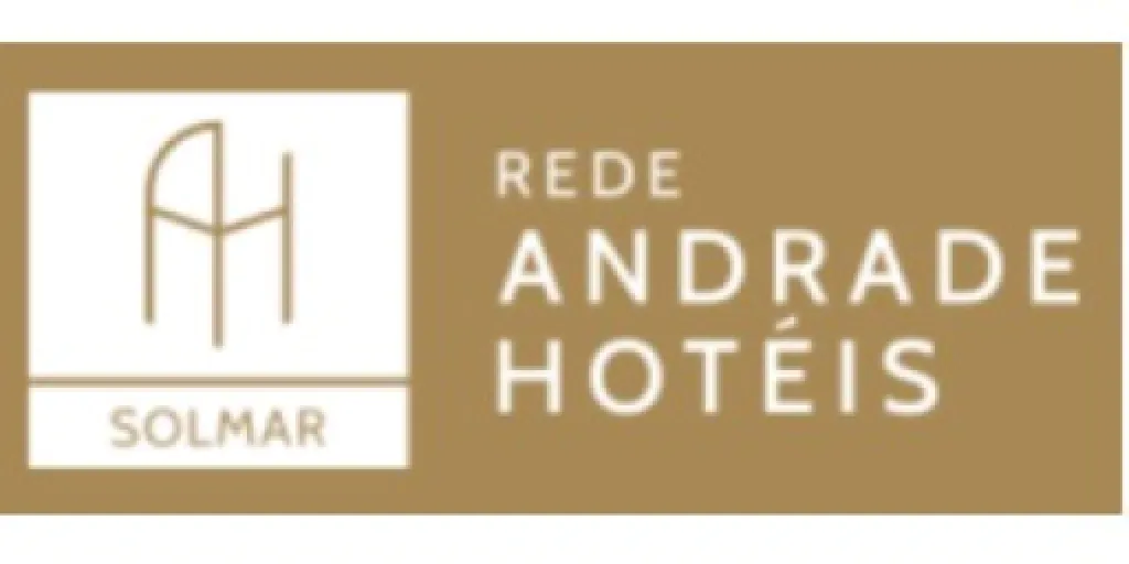 Logo Hotel Solmar - Andrade Hotéis