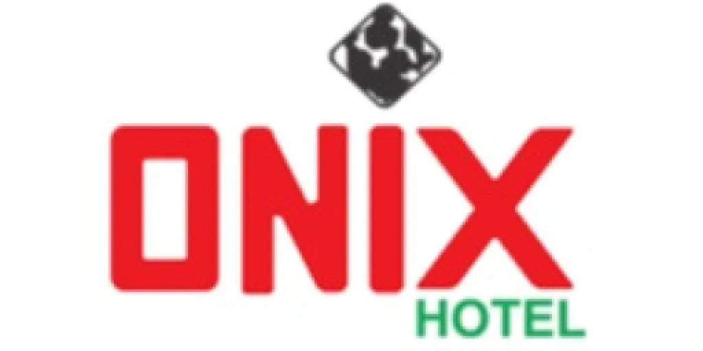 Logo Ônix Hotel