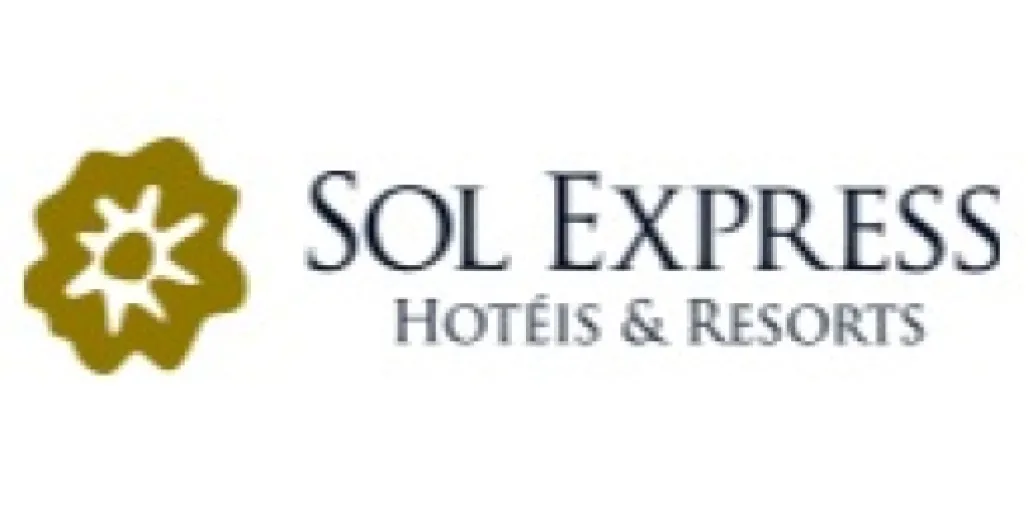 Logo Hotel Sol Victória Marina - Sol Express H&R