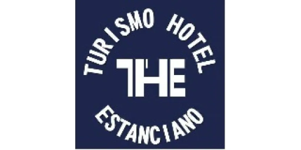 Logo Turismo Hotel Estanciano