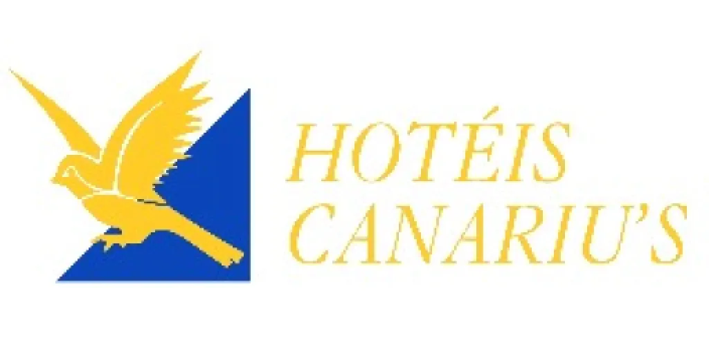 Logo Canáriu'S Palace Hotel