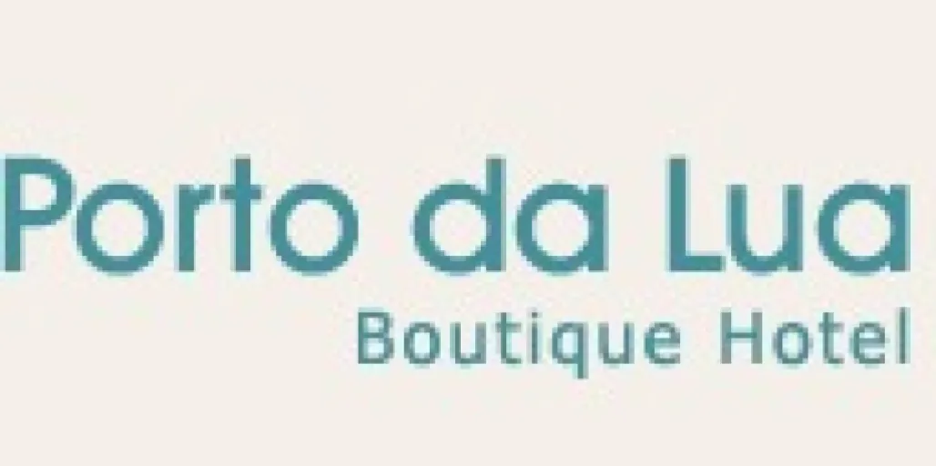 Logo Pousada da Lua Boutique Hotel
