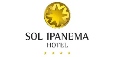 Logo Sol Ipanema Hotel