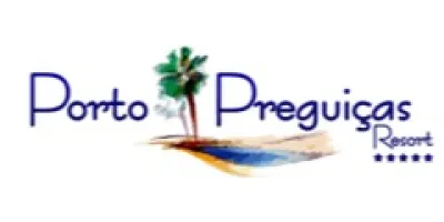 Logo Porto Preguiças Resort