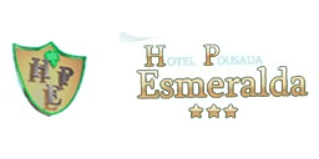 Logo Pousada Esmeralda