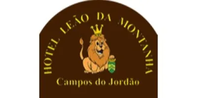 Logo Hotel Leão da Montanha Campos do Jordão