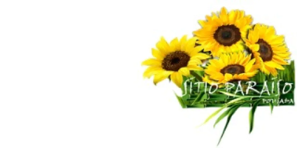 Logo Pousada Sítio Paraíso