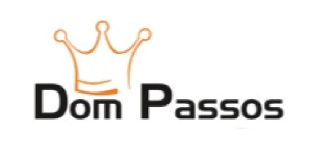 Logo Hotel Dom Passos