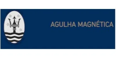 Logo Agulha Magnética