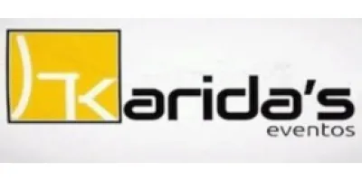 Logo Karidas Eventos