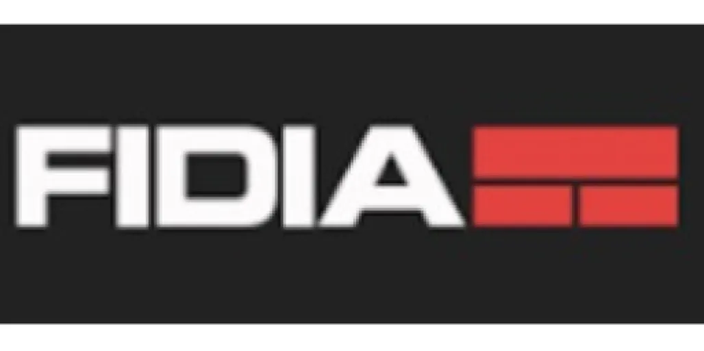 Logo Fidia