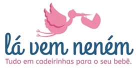 Lá Vem Neném - a Loja Online do Seu Nenê