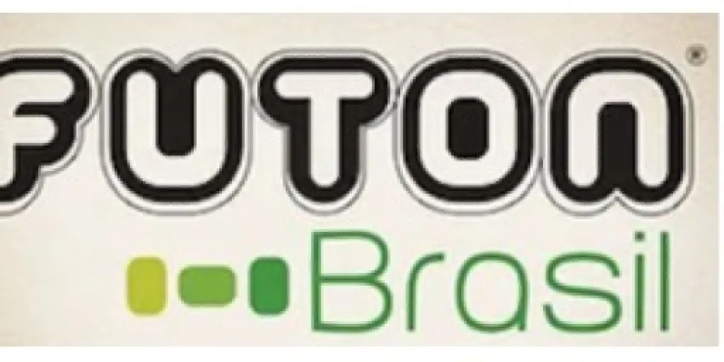 Logo Futon Brasil