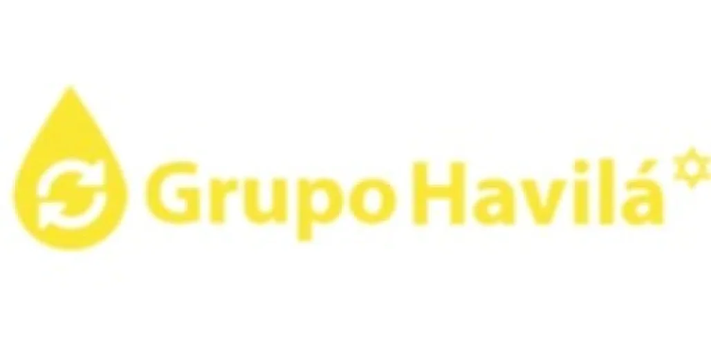 Logo Grupo Havila