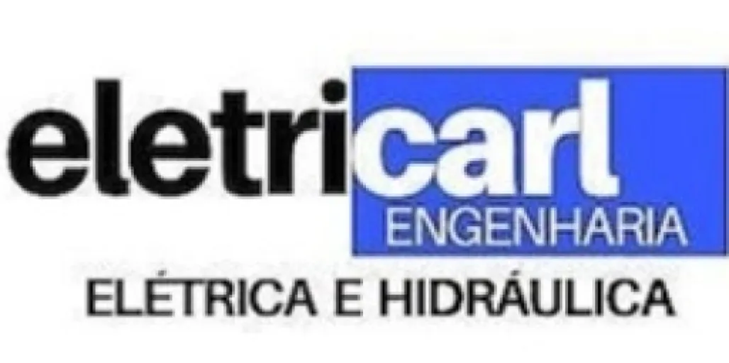Logo Eletricarl Comércio e Serviços