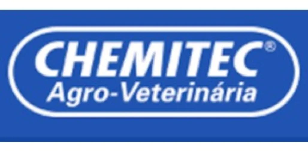 Logo Chemitec Produtos Veterinários