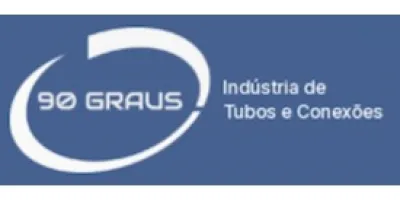 Logo 90 Graus Tubos e Conexões