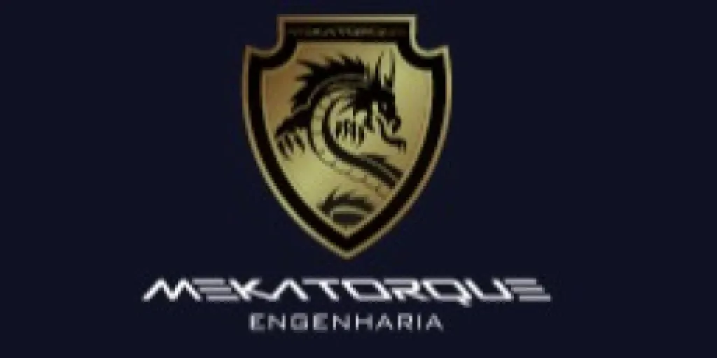 Logo Mekatorque - Projetos e Serviços de Engenharia para a Indústria