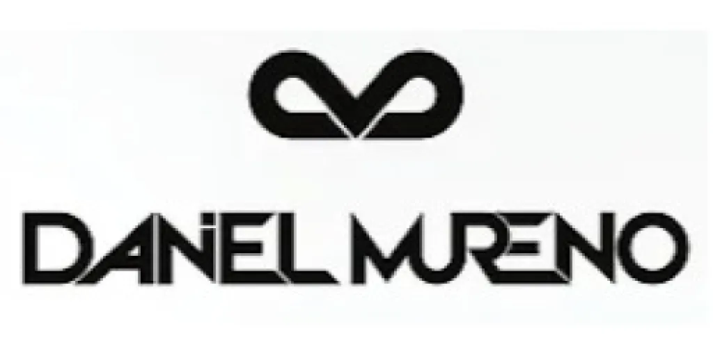 Logo Daniel Mureno - Dj & Sound Designer