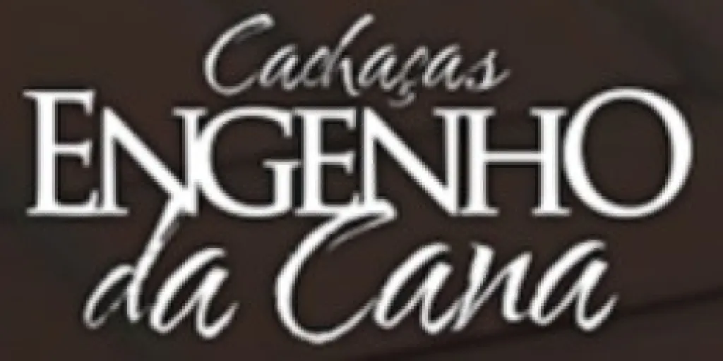 Logo Cachaça Alambique de Minas