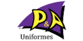 P&a Uniformes e Epis