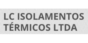 Logo Lc Montagem e Isolamentos