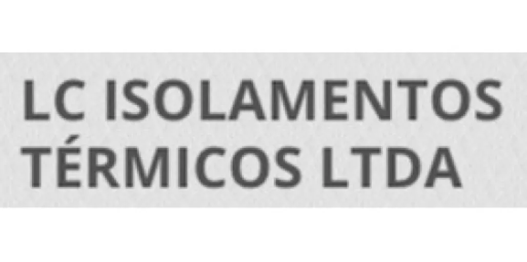 Logo Lc Montagem e Isolamentos