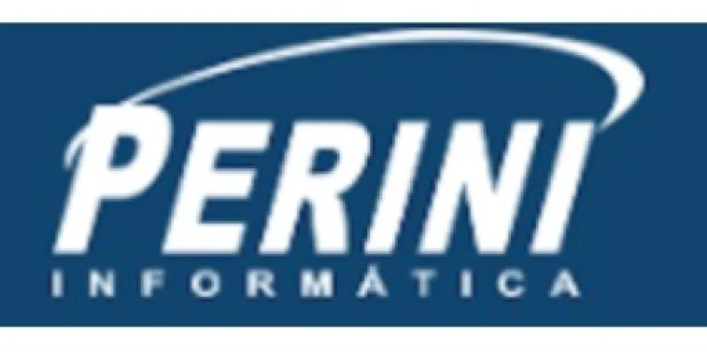 Logo Perini Informática