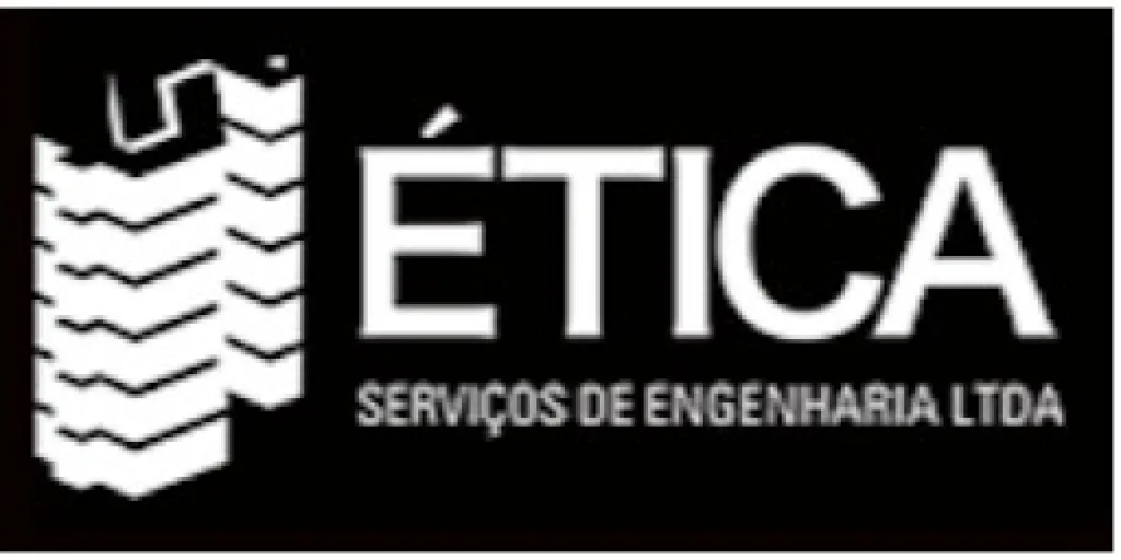 Logo Ética Serviços de Engenharia