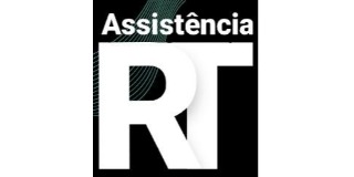 Logo Assistência Rt - Informática, Manutenção em Computadores e Celulares