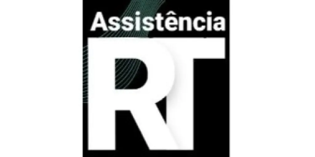 Logo Assistência Rt - Informática, Manutenção em Computadores e Celulares