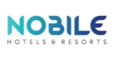 Logo Nobile Hotel Royal - Rede Nobile Hotéis