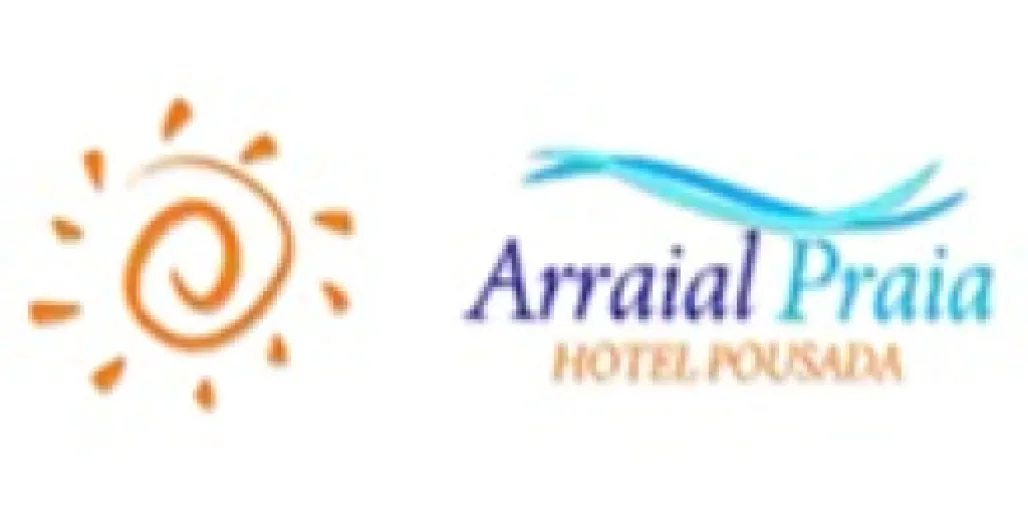 Logo Pousada Arraial Praia