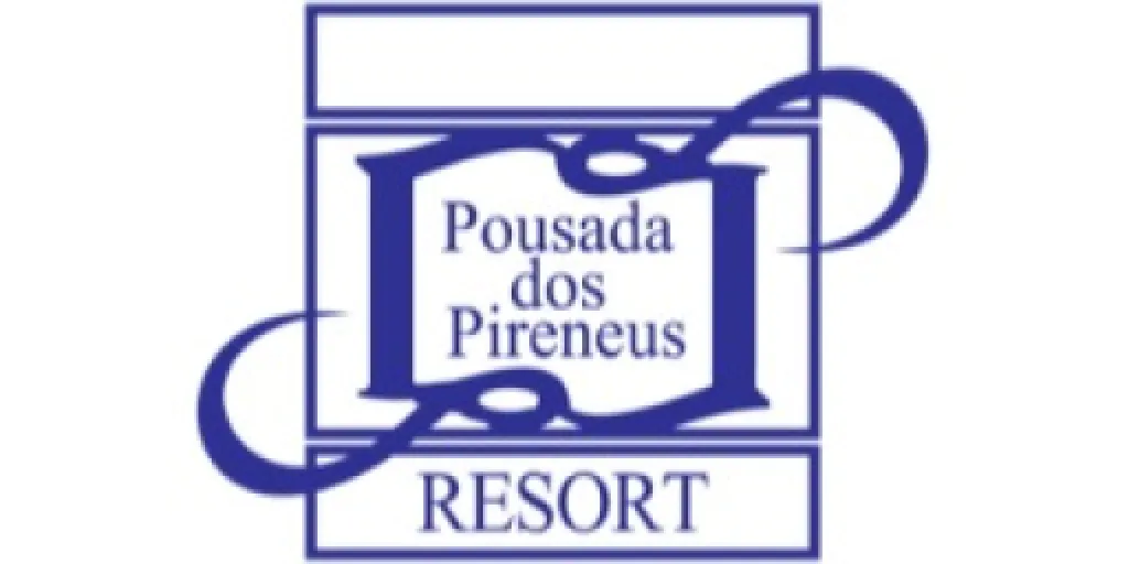 Logo Pousada dos Pireneus Resort